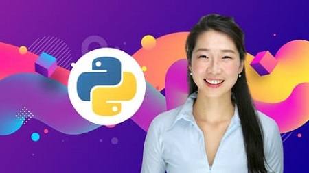 100 Days of Code The Complete Python Pro Bootcamp for 2021