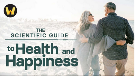The Scientific Guide to Health & Happiness