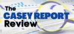 Doug Casey - The Casey Report