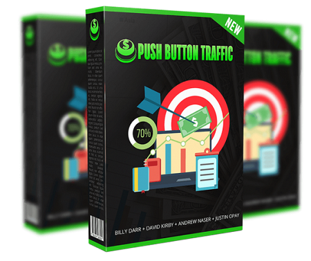 Push Button Traffic with Billy Darr