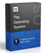 The Operating System-Grow & Monetize by Justin Welsh