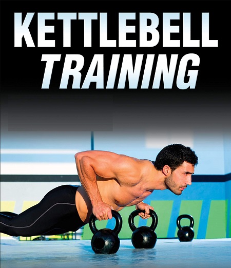 Full Kontact Kettlebells - The Martial Art of Strength Training