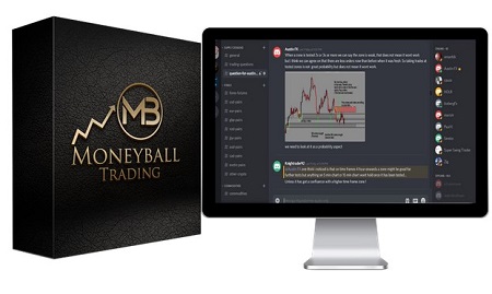 The Moneyball Trading Program