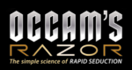 Occam's Razor - Ultimate Seduction (Platinum)
