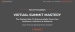 Navid Moazzez - Virtual Summit Mastery (2021)