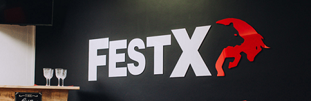 FestX - Main Online video Course