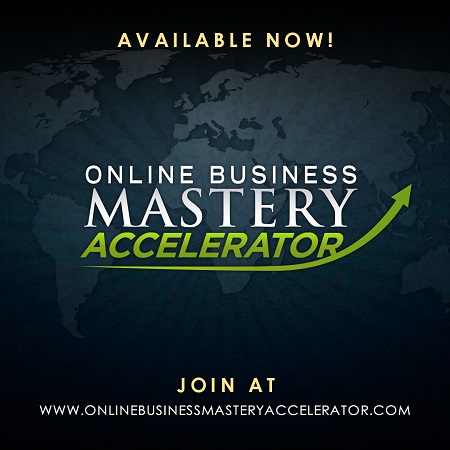 Stefan James - Online Business Mastery Accelerator Stefan James - Online Business Mastery Accelerator