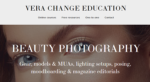 Vera Change - Beauty Photography Course