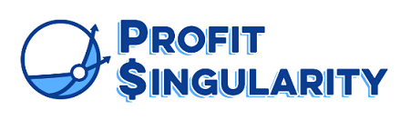 Gerry Cramer & Rob Jones - Profit Singularity ( UPDATE 1 > 4)