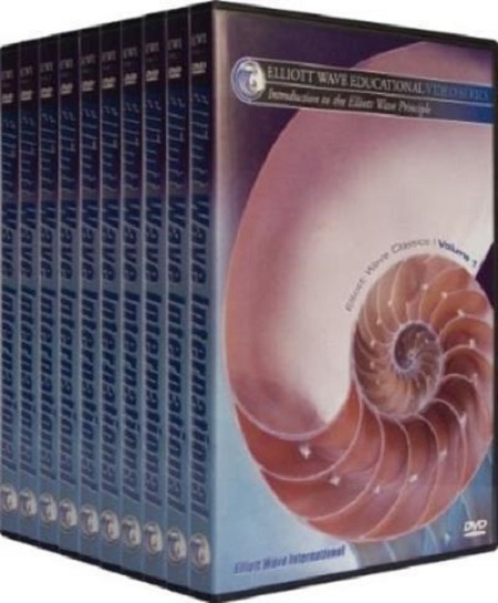 Elliott Wave Int - Educational Video Series Volumes (1 > 10) Elliott Wave Int - Educational Video Series Volumes (1 > 10)