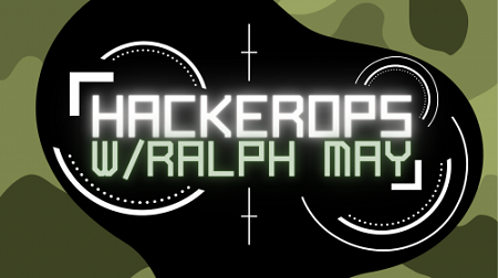 Antisyphon Training with HackerOps