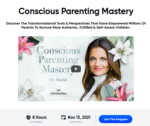 MindValley - Dr. Shefali Tsabary - Conscious Parenting Mastery