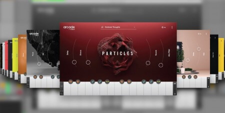 Output Arcade Sound Library Content V2 (REPACK)