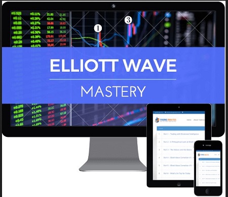 Todd Gordon - Forex Trading Using Fibonacci & Elliott Wave