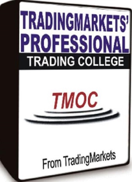 Professional Options Trading College with Joe Corona