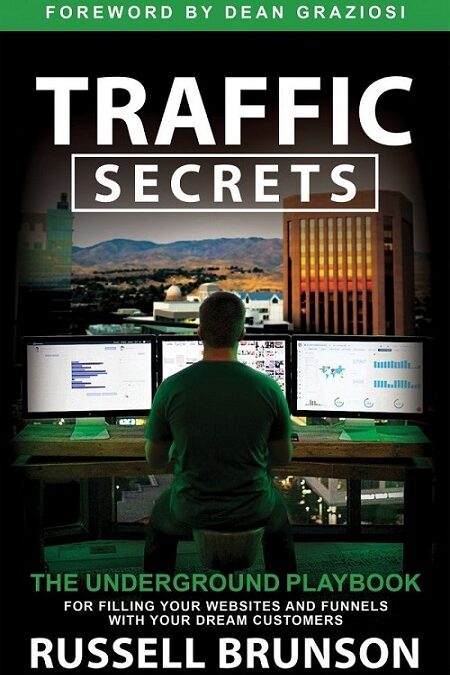 The Secrets Trilogy - Russel Brunson