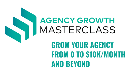 Agency Growth Masterclass with Alex Berman