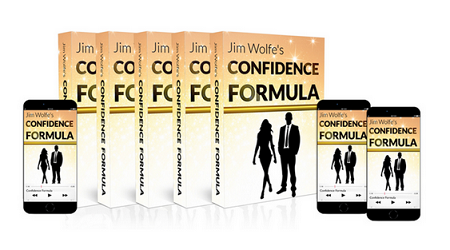 Jim Wolfe - Confidence Formula