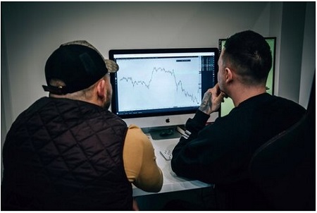 The Forex Organisation 2.0 (2021)