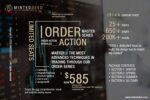 Order Action By MintedSeed