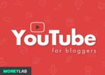 Matt Giovanisci - YouTube for Bloggers - Money Lab