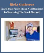 Learn, Plan, Profit - Your (A>Z)