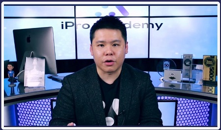 Marketplace Profit Academy by Fred Lam