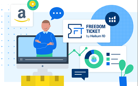 Kevin King - Freedom Ticket 3.0