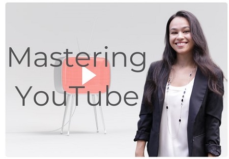 Mastering YouTube for the Busy Professional - Erika Kullberg
