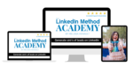 Melissa Henault - The LinkedIn Method Academy