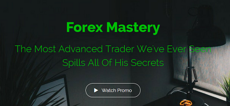 Forex Mastery - Michael Perrigo