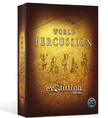 Best Service World Percussion for Best Service Engine