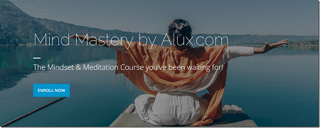 Alux – Mind Mastery Alux – Mind Mastery