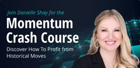 Simpler Trading - Momentum Crash Course PRO Simpler Trading - Momentum Crash Course PRO
