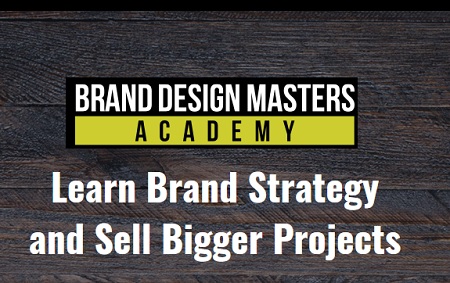 Philip VanDusen - Brand Strategy 101