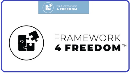 Miha Matlievski - Framework 4 Freedom