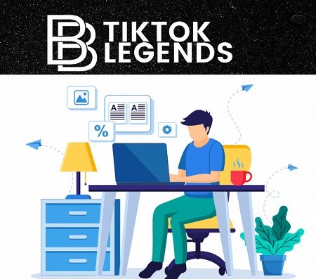 Benny Billz – TikTok Legends (Intermediate) 2021