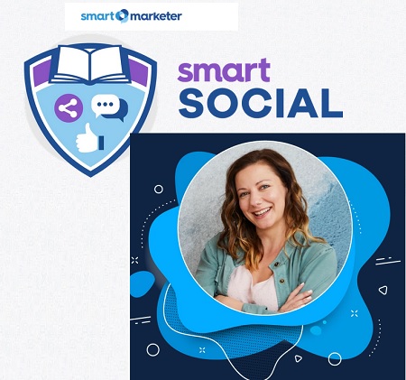Laura Palladino Smart Social