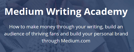 Sinem - Medium Writing Academy