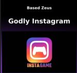 Based Zeus - The Instagame Course