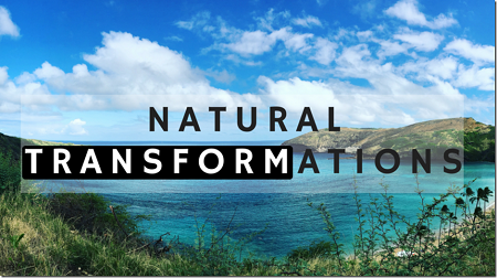 Justin Marc – Natural Transformations – Lets Get Girls