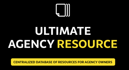Sean Longden - Ultimate Agency Resource