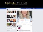 The Facebook Success Formula by Sarah Louise