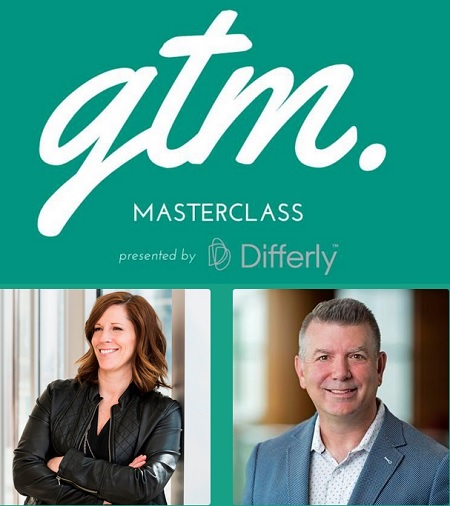 Mastering Go to Market - Isabelle Perreault & Scott Morin