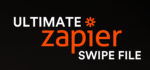 Nick Abraham - The Ultimate Zapier Swipe File