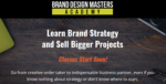 Brand Strategy 101 with Philip Vandusen
