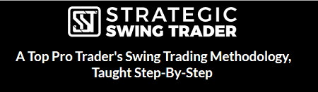 T3 Live – Strategic Swing Trader