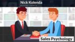 Sales Psychology by Nick Kolenda