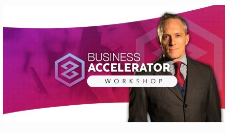 Brian Rose - Business Accelerator