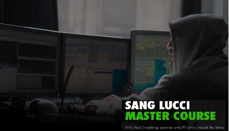 Sang Lucci Master Course 2021 - 3LT Playbook